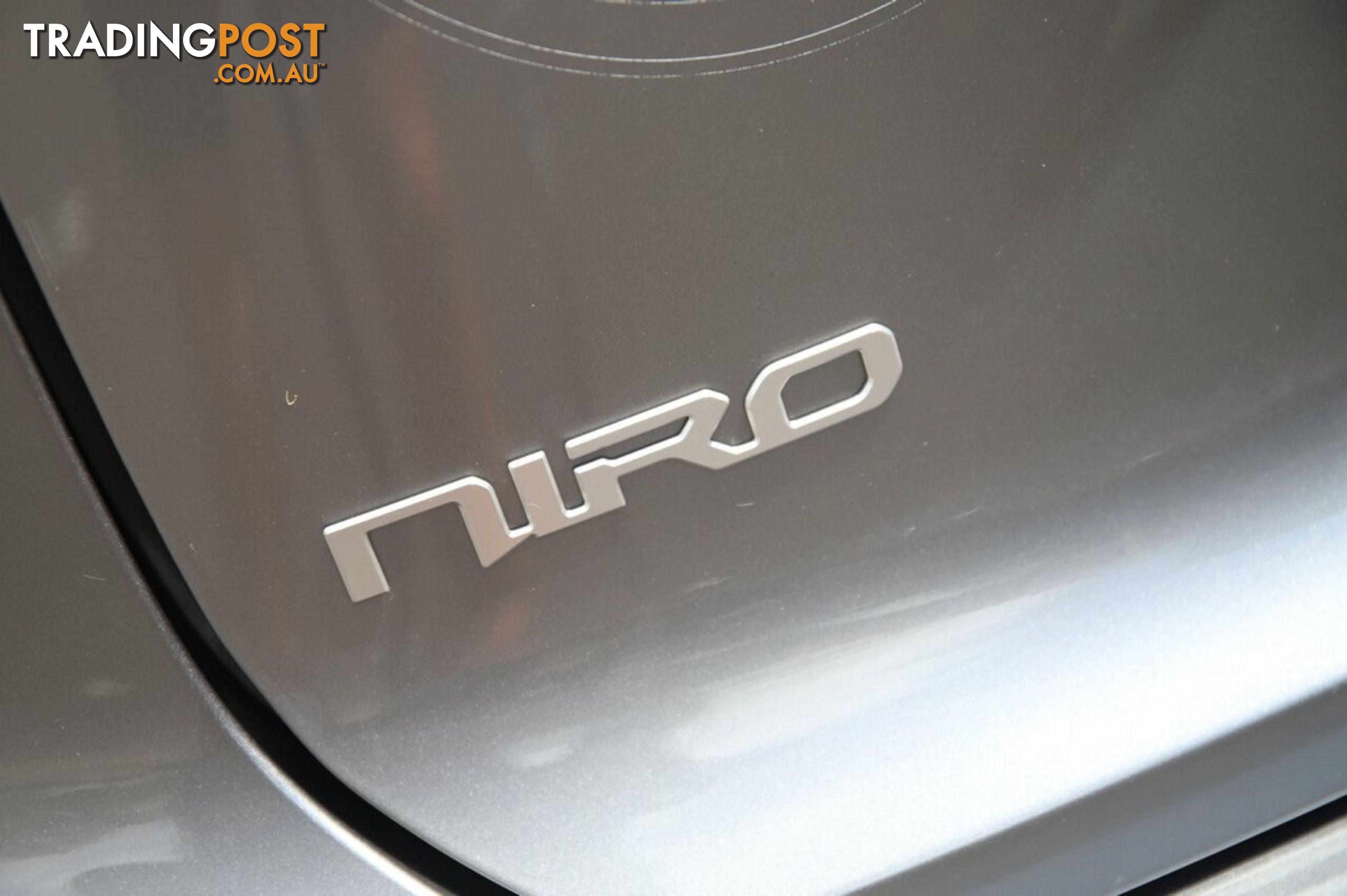 2023 KIA NIRO EV-GT-LINE SG2 MY24 SUV