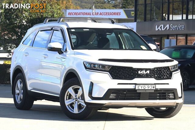 2023 KIA SORENTO S MQ4 MY23 SUV