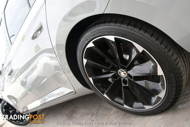 2023 SKODA SUPERB 206TSI-SPORTLINE NP MY23.5 4X4 CONSTANT WAGON