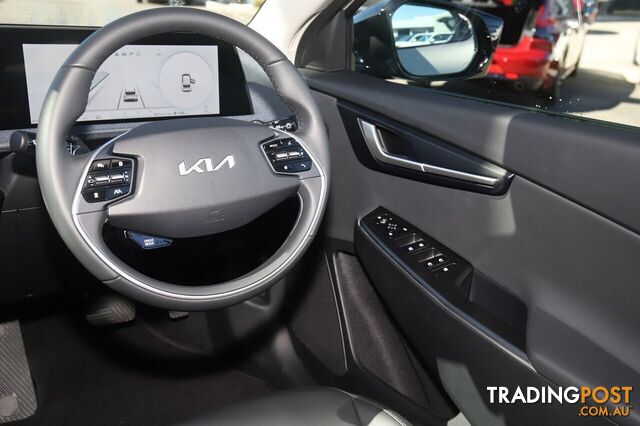 2023 KIA EV6 AIR CV MY24 SUV