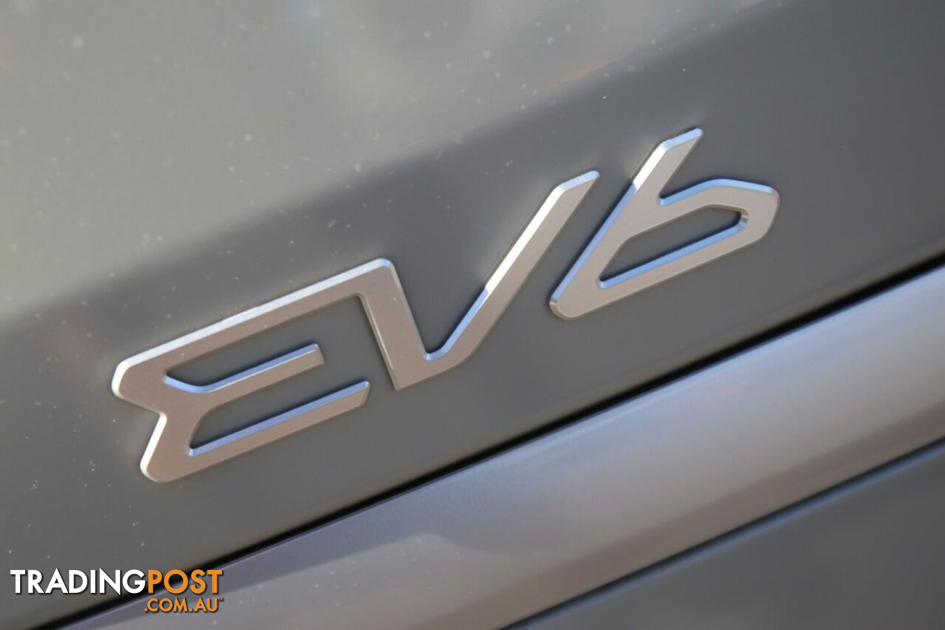 2023 KIA EV6 AIR CV MY24 SUV