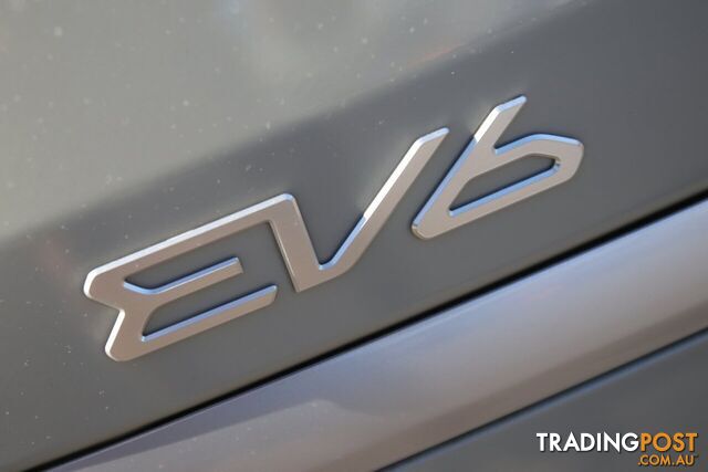 2023 KIA EV6 AIR CV MY24 SUV