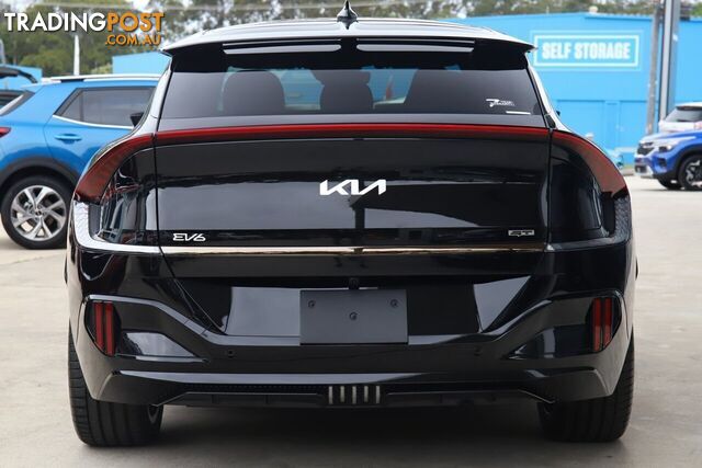 2023 KIA EV6 GT CV MY23 AWD SUV