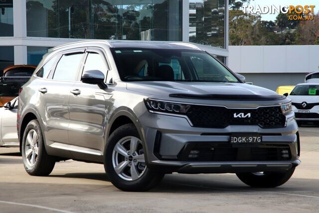 2023 KIA SORENTO S SUV