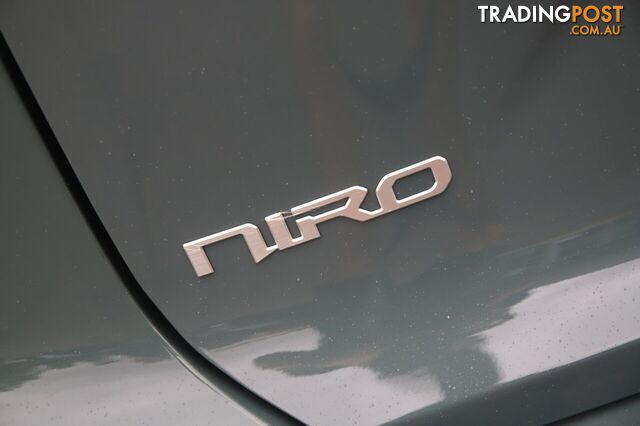 2023 KIA NIRO EV GT-LINE SG2 MY24 SUV