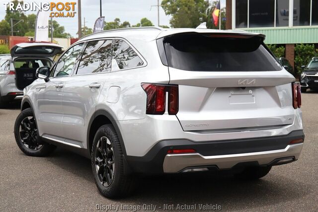 2023 KIA SORENTO SPORT MQ4 PE MY24 AWD SUV