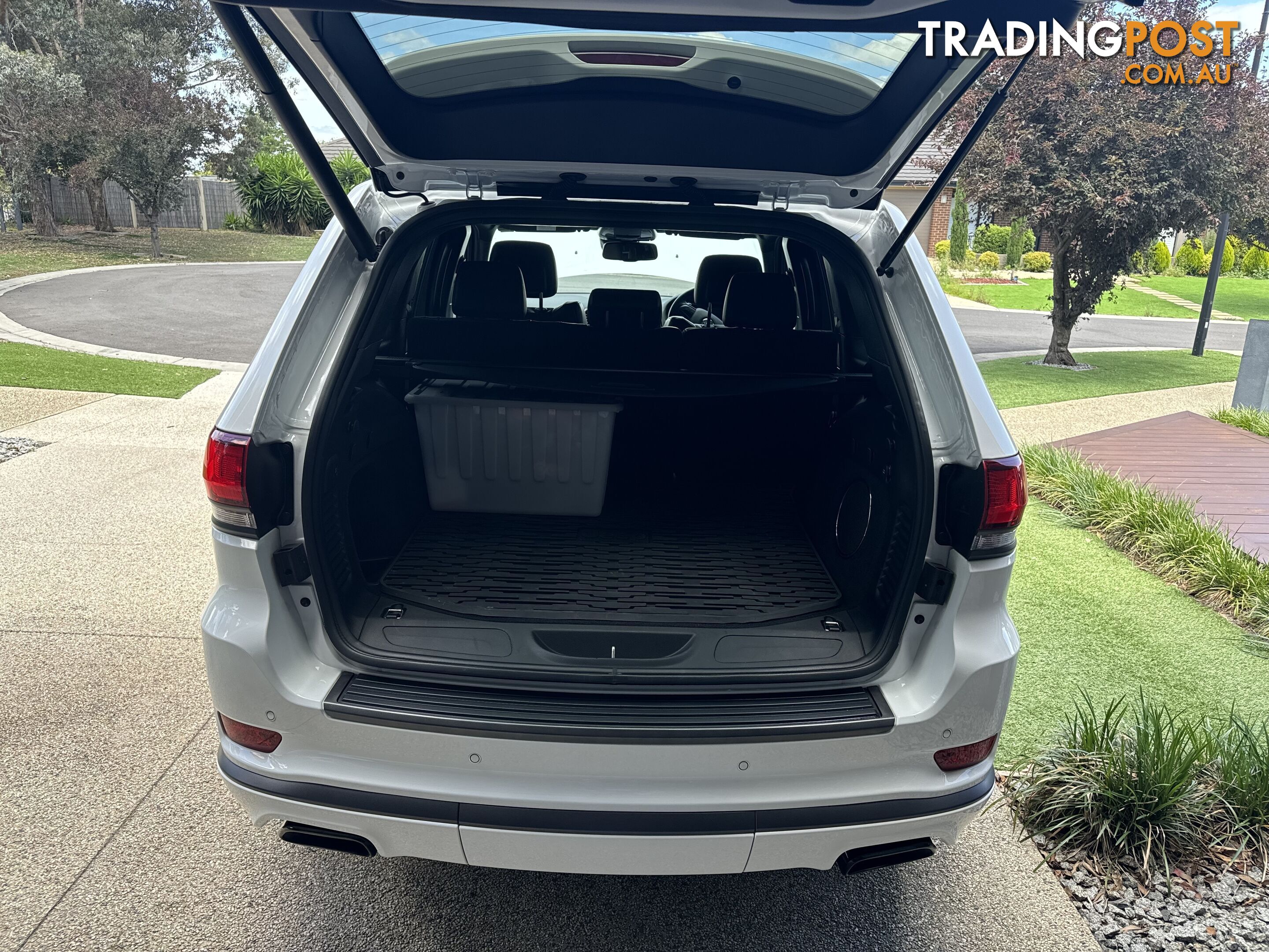 2021 Jeep Grand Cherokee 2021 S limited SUV Automatic