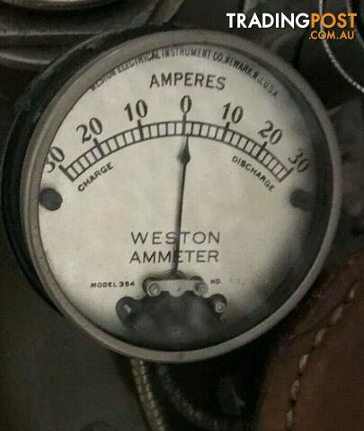 1920 Harley Davidson Solo J Model - photo 5 of 10