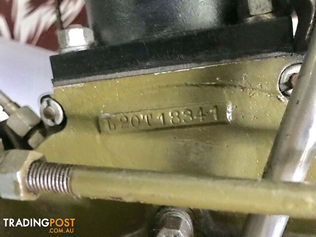1920 Harley Davidson Solo J Model - photo 4 of 10