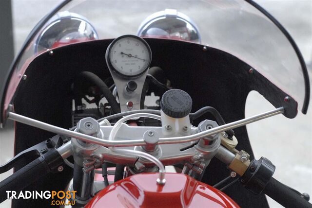 1978 NCR Daspa Ducati 900 - photo 5 of 31