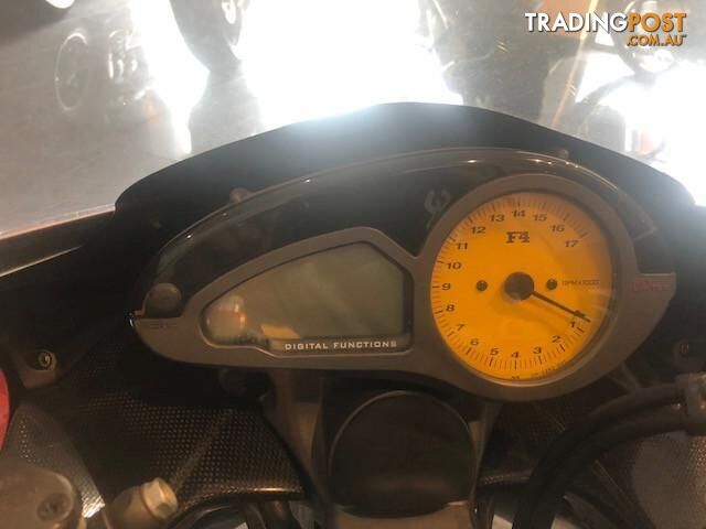 1999 MV Agusta F4 Serie Oro - photo 2 of 11