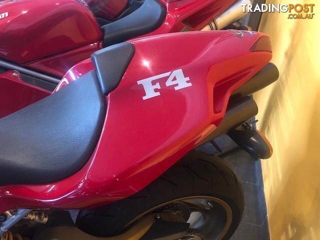 1999 MV Agusta F4 Serie Oro - photo 5 of 11