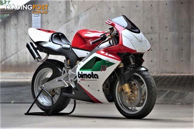 2001 VDue Evoluzioni Corsa