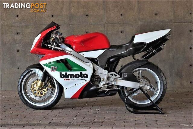 2001 VDue Evoluzioni Corsa - photo 2 of 2