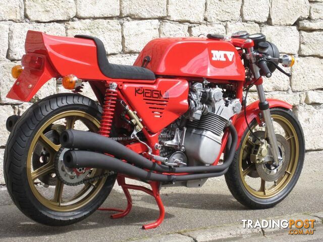 1979 Magni 861 - photo 4 of 4