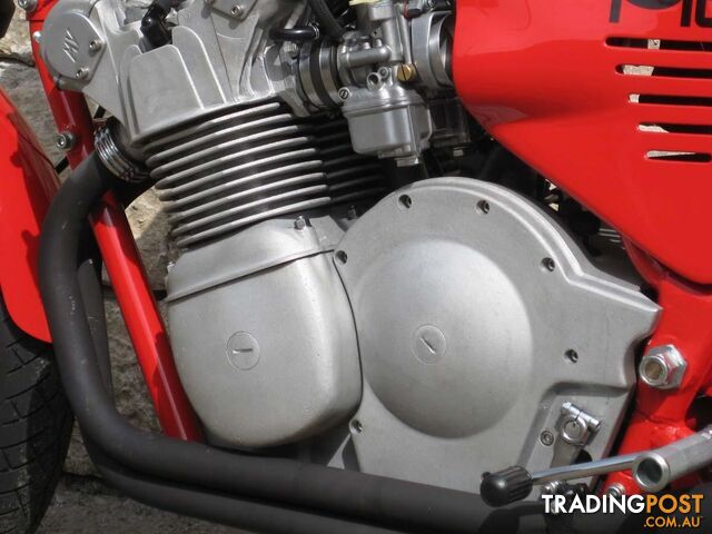 1979 Magni 861 - photo 2 of 4