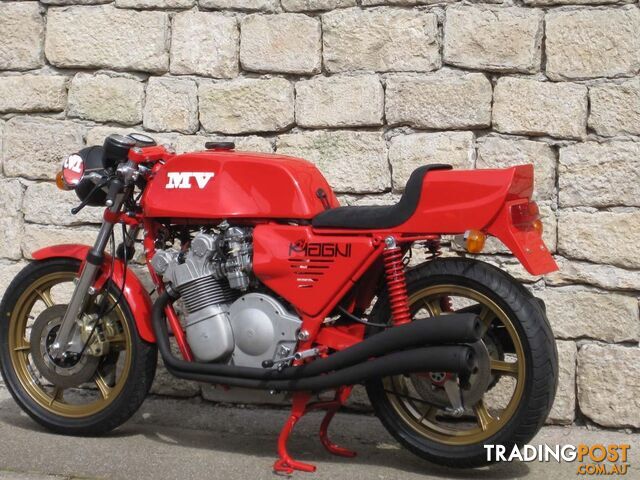1979 Magni 861 - photo 3 of 4