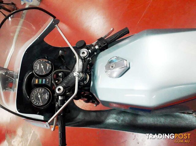 1984 Pantah 500SL - photo 5 of 9
