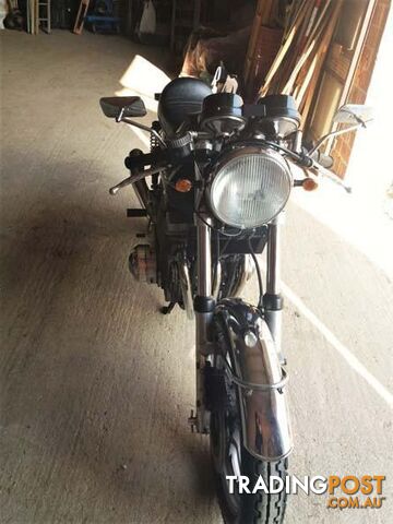 1976 Laverda 3CL - photo 2 of 2