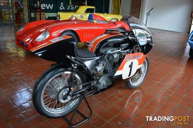 1972 Harley Davidson XRTT 750 - photo 2 of 2