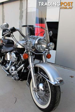2003 Harley Davidson Centenary Softail Custom