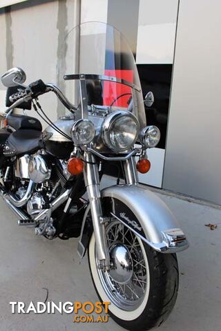 2003 Harley Davidson Centenary Softail Custom