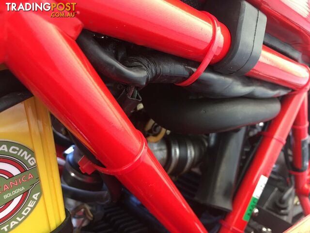 1988 Ducati 750-Sport - photo 4 of 20