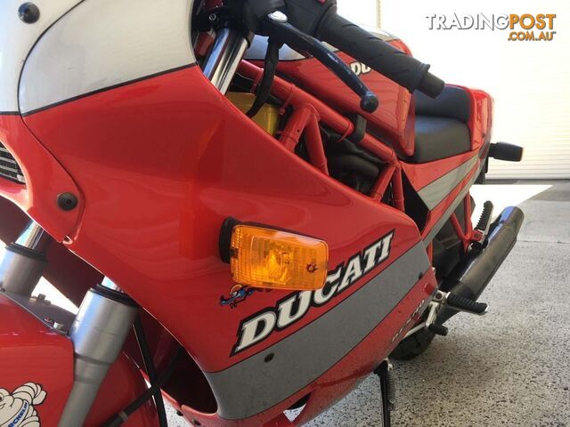 1988 Ducati 750-Sport - photo 3 of 20