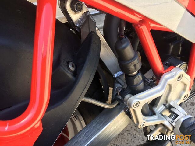 1988 Ducati 750-Sport - photo 2 of 20