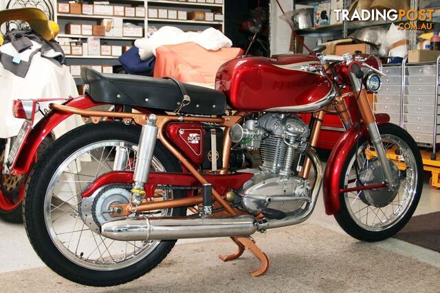 1964 Ducati Elite 200 - photo 2 of 2