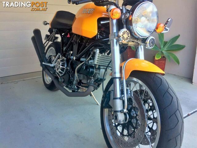 2006 Ducati Sport-Classic - photo 2 of 2