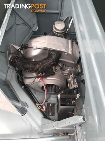 1965 Piaggio Ape - photo 2 of 7