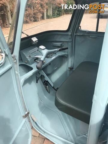 1965 Piaggio Ape - photo 3 of 7