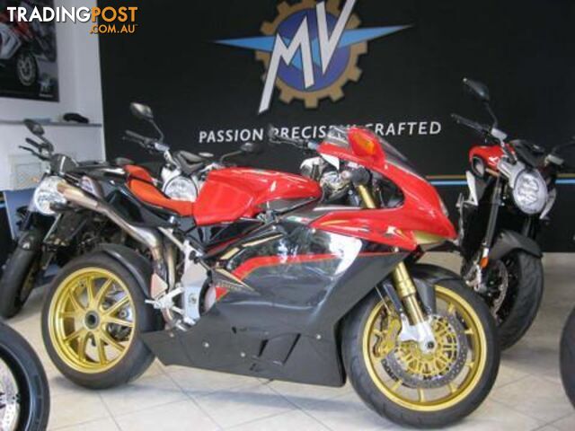 2006 MV F4 Tamburini