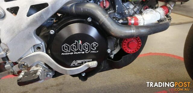 2007 Aprilia RXV550 - photo 2 of 20