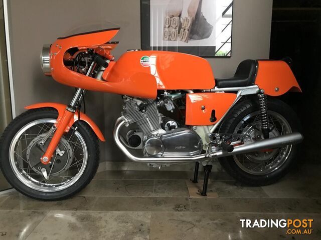 1972 Laverda SFC