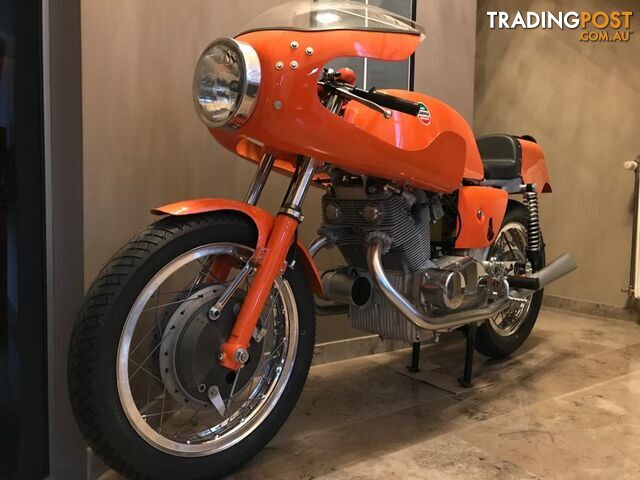 1972 Laverda SFC - photo 2 of 2