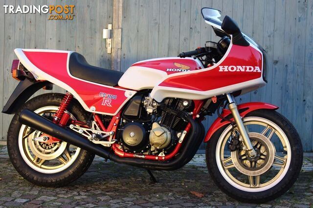 1982 Honda CB1100RB