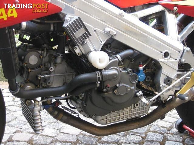 2005 Ducati Spondon 996 - photo 5 of 6