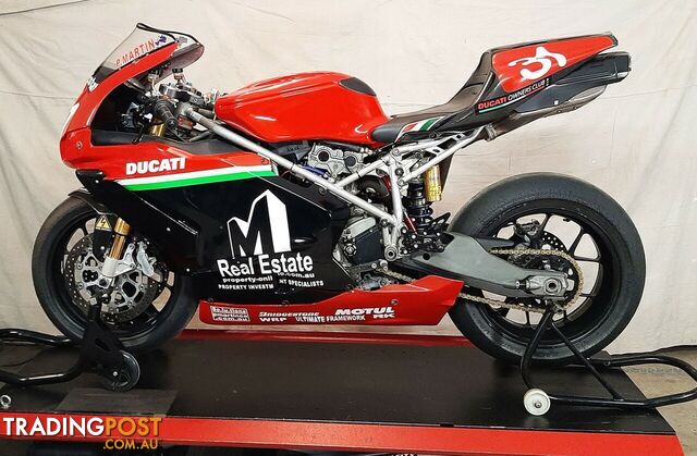 2003 Ducati 999S
