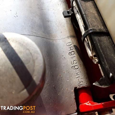 1966 MV Agusta 125 Sport - photo 2 of 7