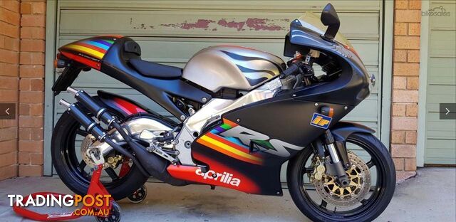 2003 RS250 GP1