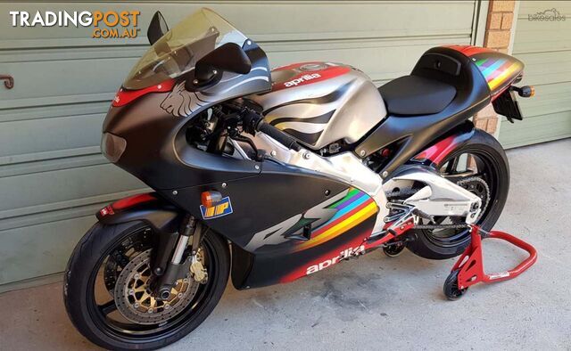 2003 RS250 GP1 - photo 2 of 2