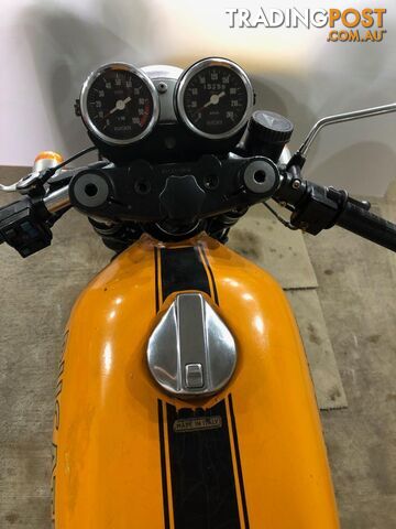 1975 Ducati 750-Sport - photo 2 of 24