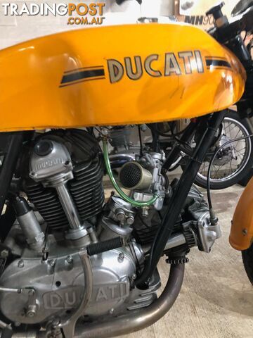 1975 Ducati 750-Sport - photo 5 of 24