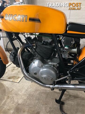 1975 Ducati 750-Sport - photo 3 of 24
