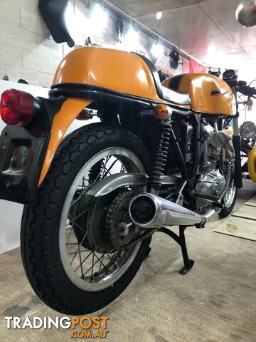 1975 Ducati 750-Sport - photo 4 of 24