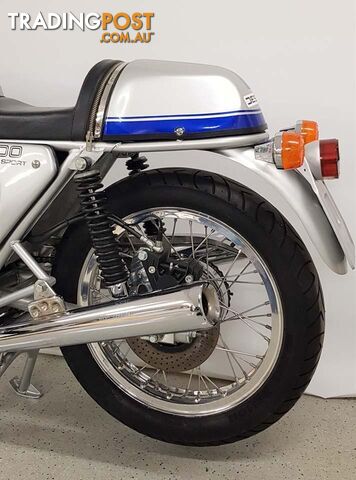 1976 Ducati 900 SS - photo 5 of 28