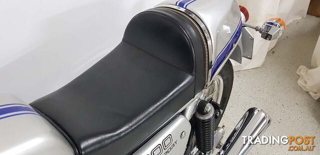 1976 Ducati 900 SS - photo 3 of 28