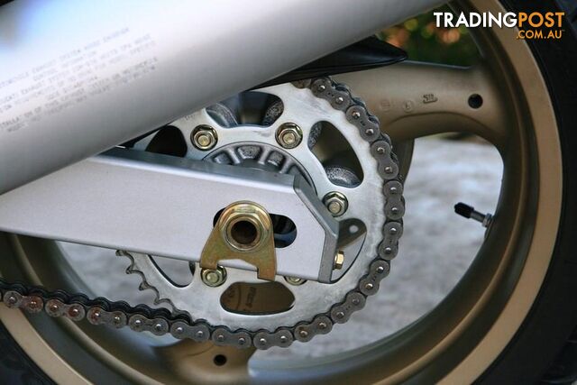 2000 Ducati ST2 - photo 3 of 6